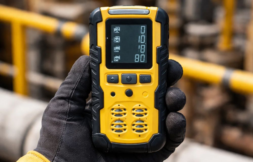 Understanding Gas Toxicity and Detection Needs