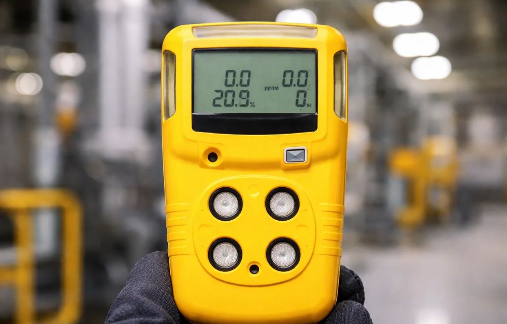 Integration with Safety Systems