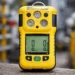 How a Gas Detector Identifies Toxic Gases
