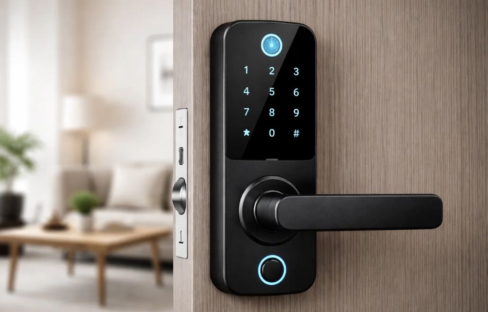 Choosing the Right Smart Door Lock