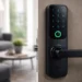 Types of Smart Door Lock Mechanisms Explained