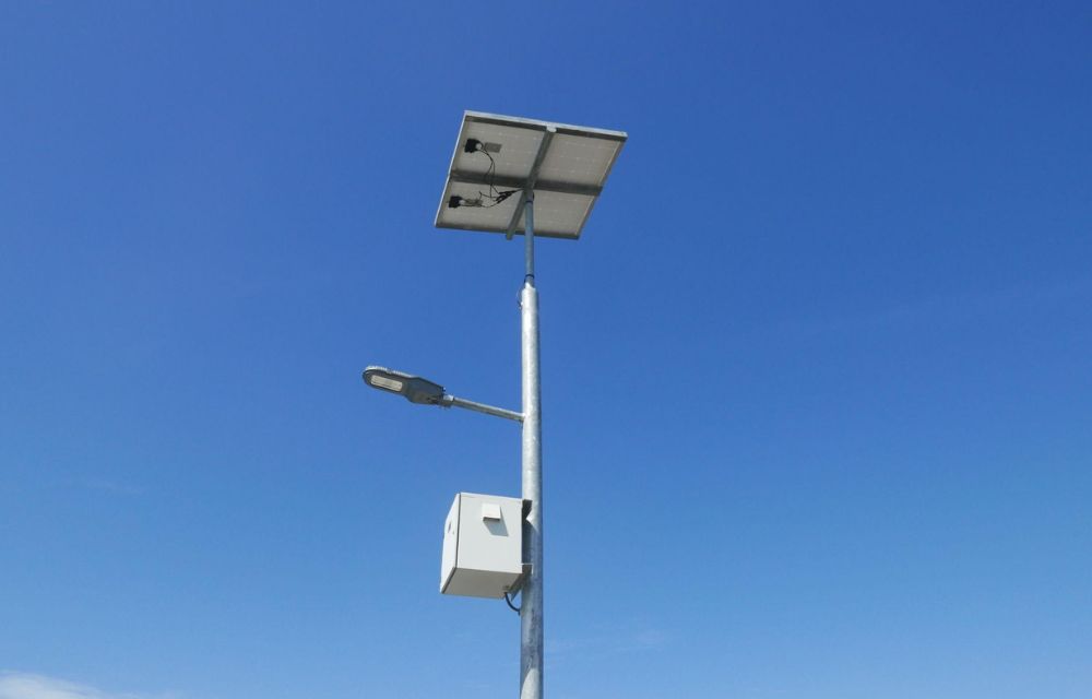 Promotes Sustainable Urban and Rural Development