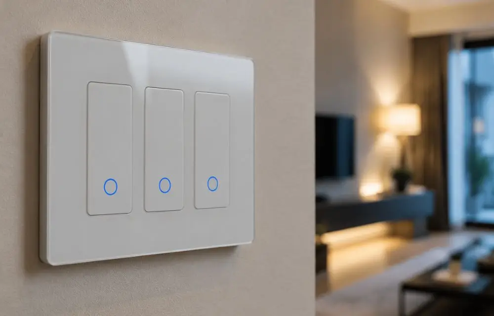 What Is a Smart Switch