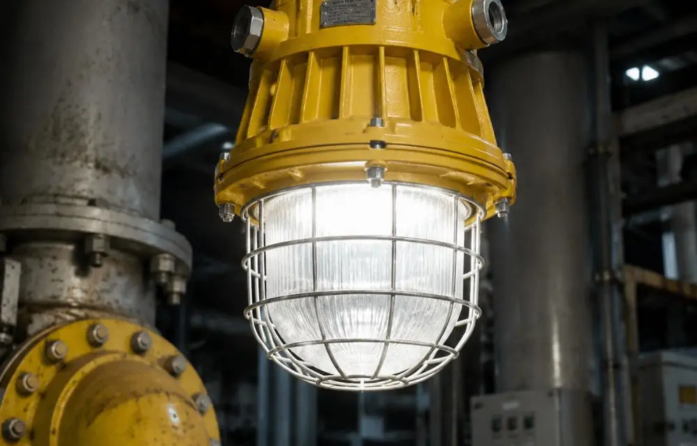 LED Technology Integration