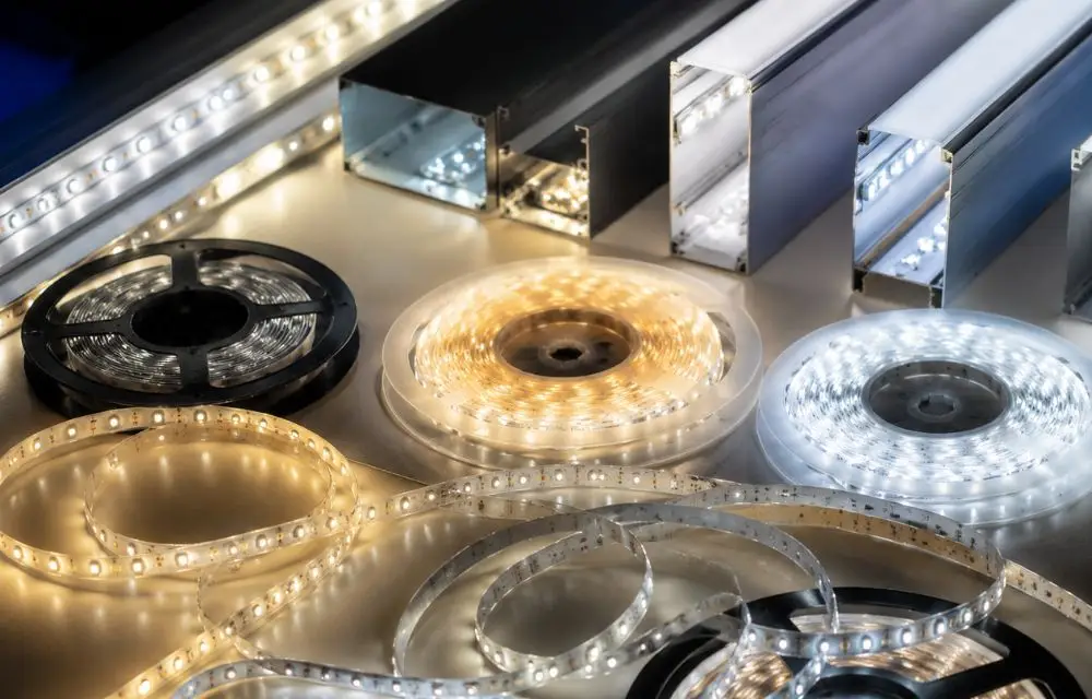 How Traditional Lighting Wasted Energy
