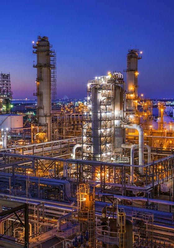 Explosion Proof Lighting - Prolux International LLC 