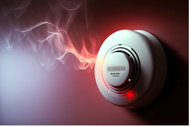 What Is Flame Detector Technology: Enhancing Safety Measures?