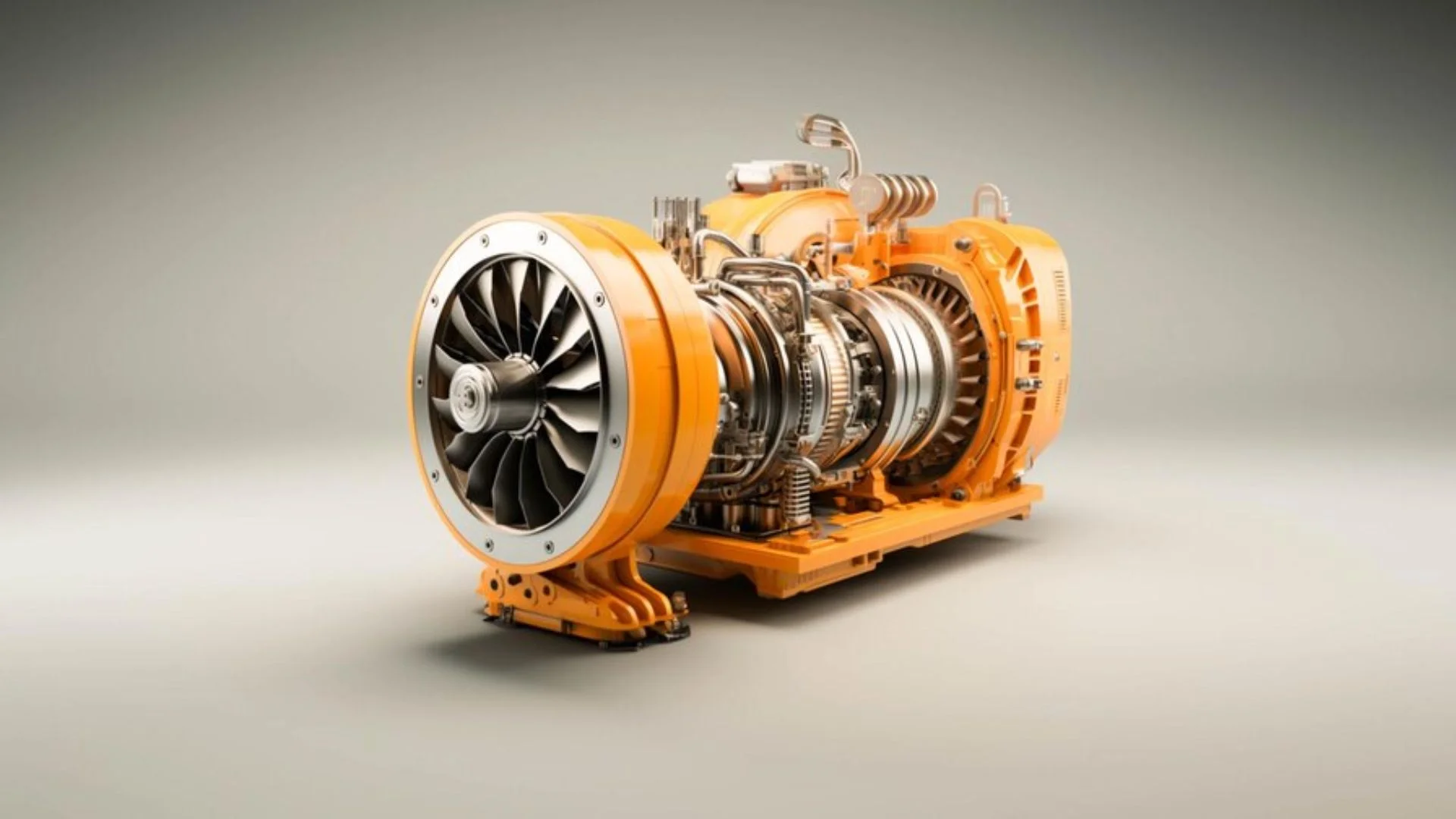 How Can Explosion-Proof Motors Prevent Catastrophic Accidents?