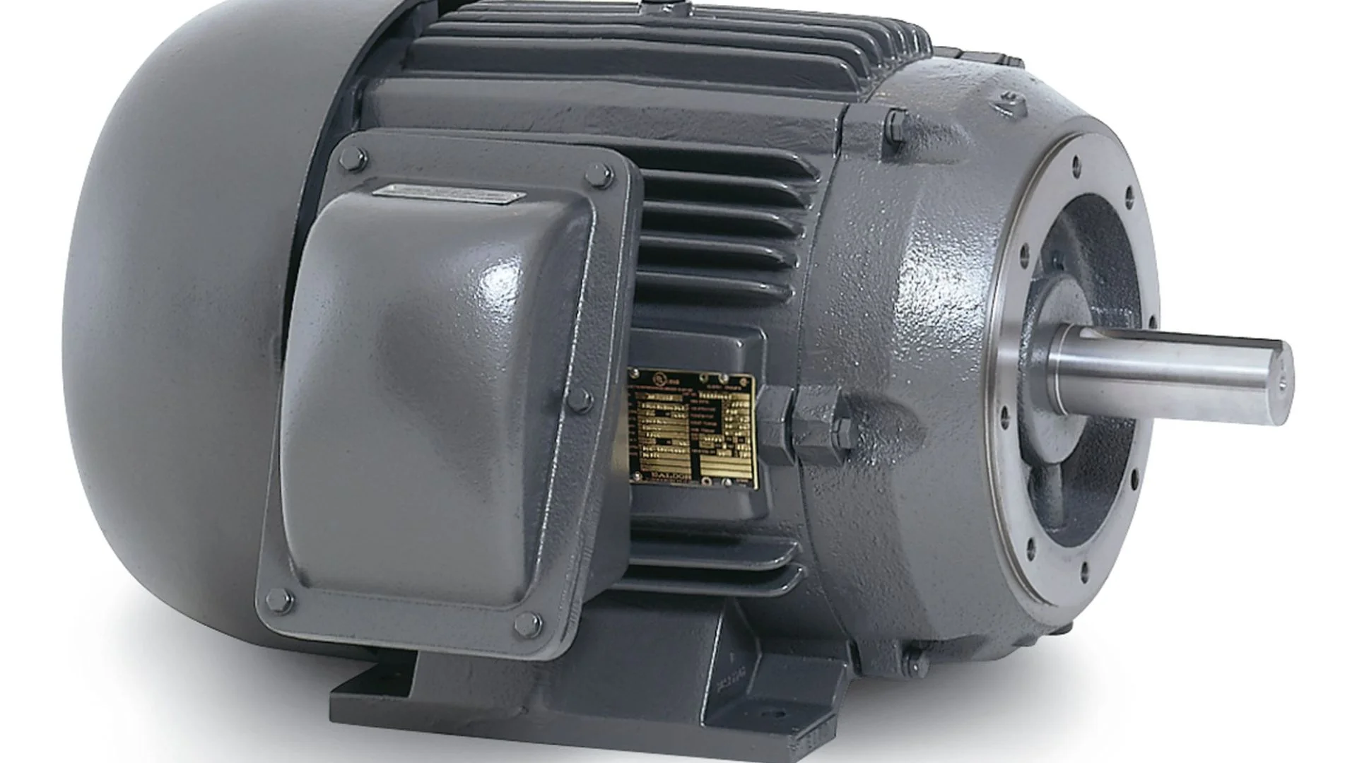 Enhancing Safety in Hazardous Areas with Explosion-Proof Motors