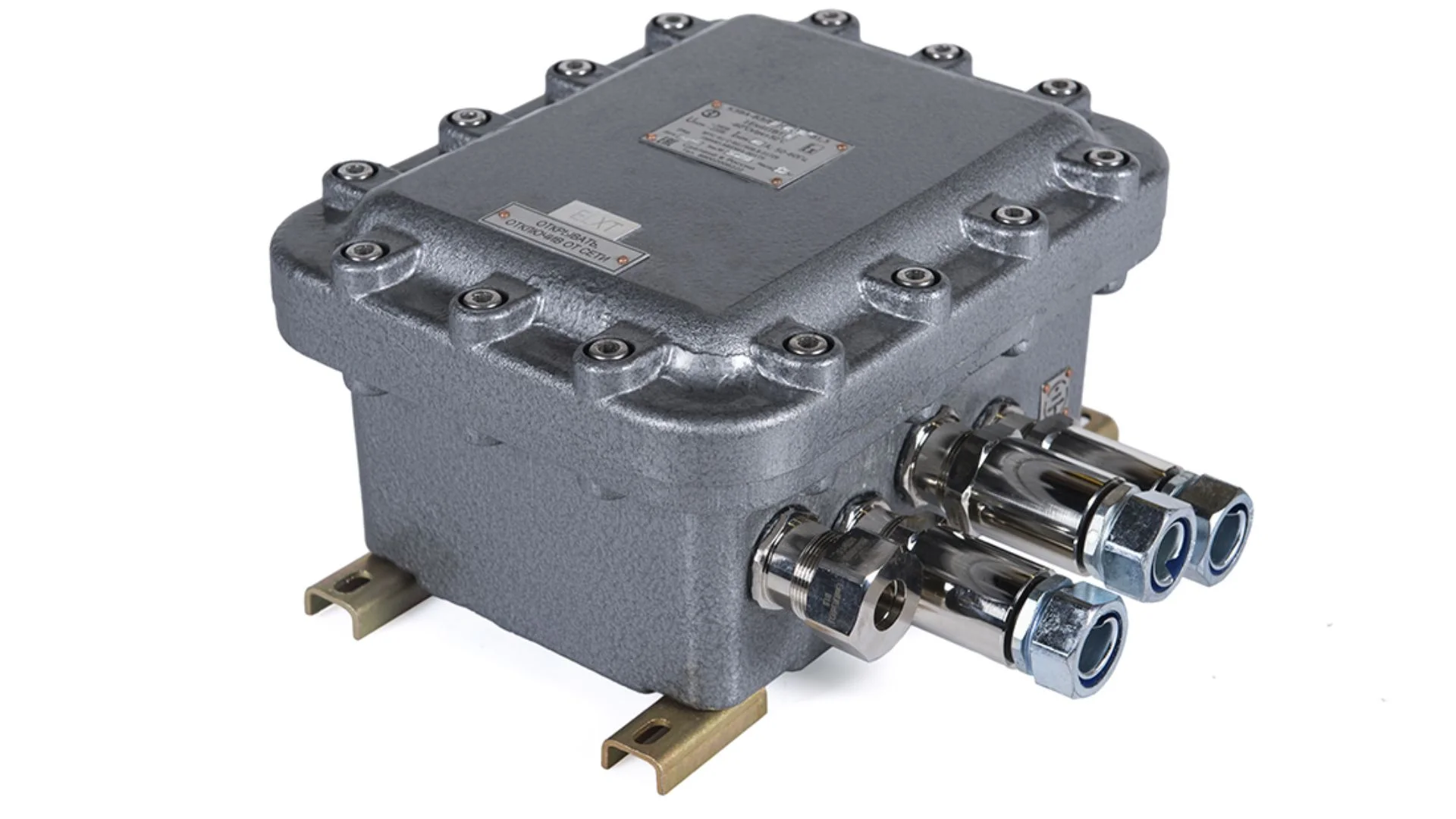 How Explosion Proof Junction Boxеs Enhancе Safеty Standards?