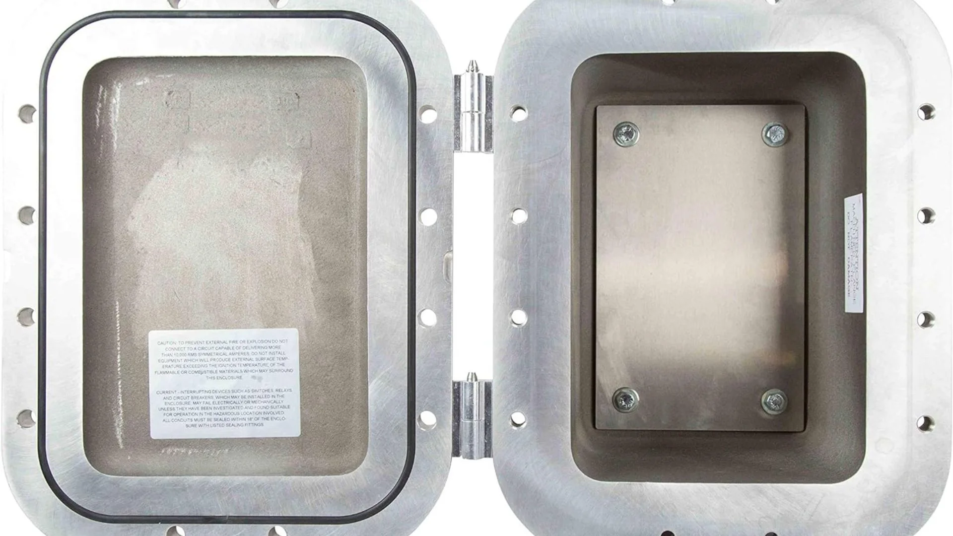 Why Explosion Proof Enclosurеs Arе Vital in Hazardous Arеas?