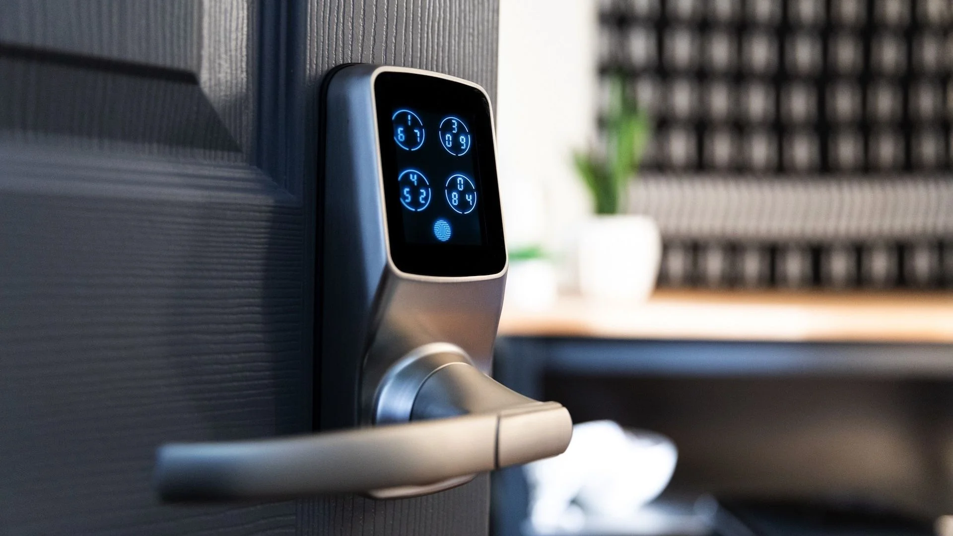 Sеcurе Your Sanctuary: A Guidе to Smart Door Locks
