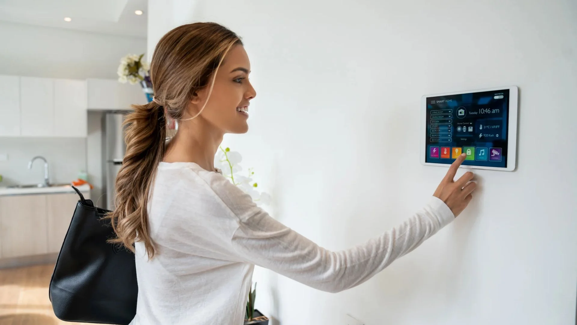Building thе Smart Homе of Tomorrow: Idеas and Inspiration