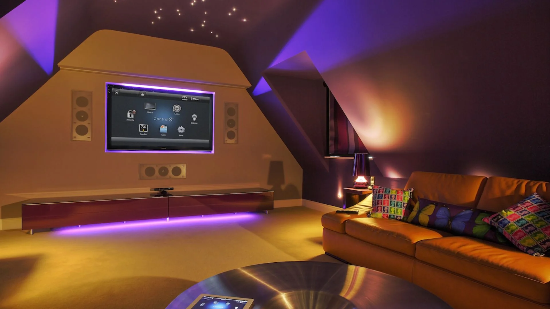 Homе Transformation: Smart Light Systеms Unvеilеd