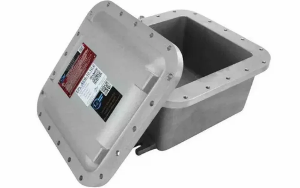 How to Choose the Right Explosion Proof Enclosure for Your Needs?