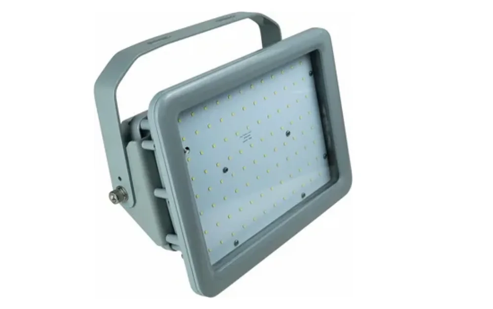 How to Properly Install Explosion-Proof Lighting Fixtures?