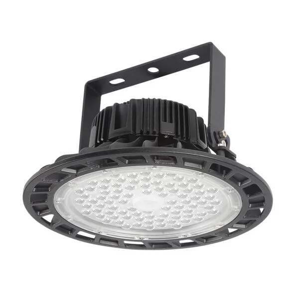 How to Properly Install LED High Bay Lights?