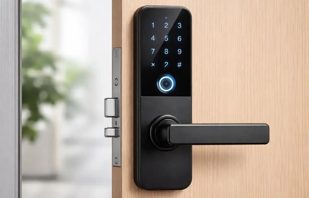 Are Smart Door Locks Worth the Investment for Your Home?