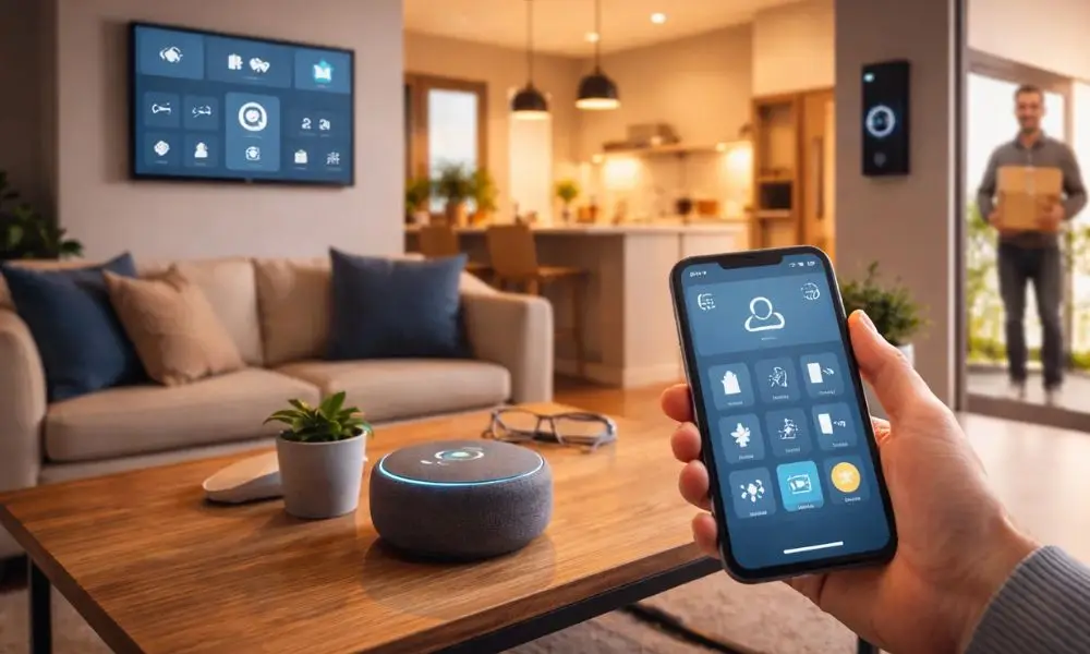 Is Smart Home Technology Worth It? Pros and Cons