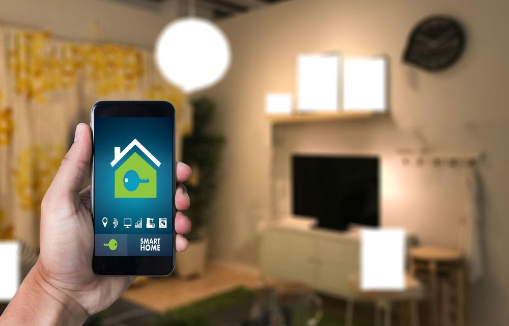 Benefits of Smart Home Technology in Daily Life