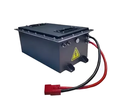 51.2V 50Ah LiFePO4 Battery for 4-Seater Golf Carts (2)