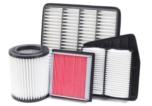 air filter